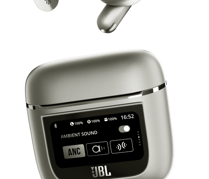 Smart innovation meets ultimate high-fidelity audio with the new